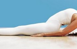 Yoga para convertir la Ansiedad en Energia positiva